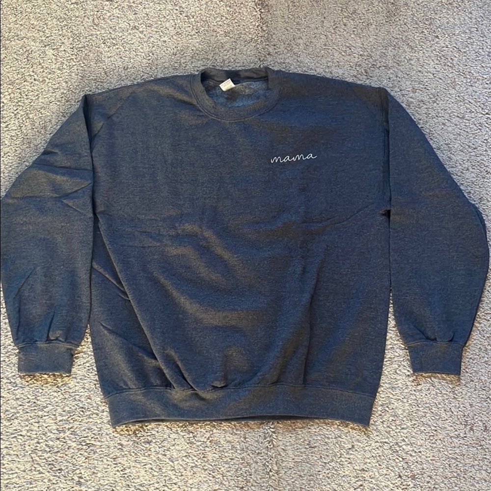 Mama Sweatshirt